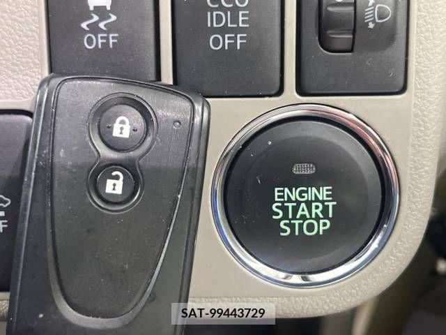 Toyota PIXIS EPOCH 2013-08 376170-4