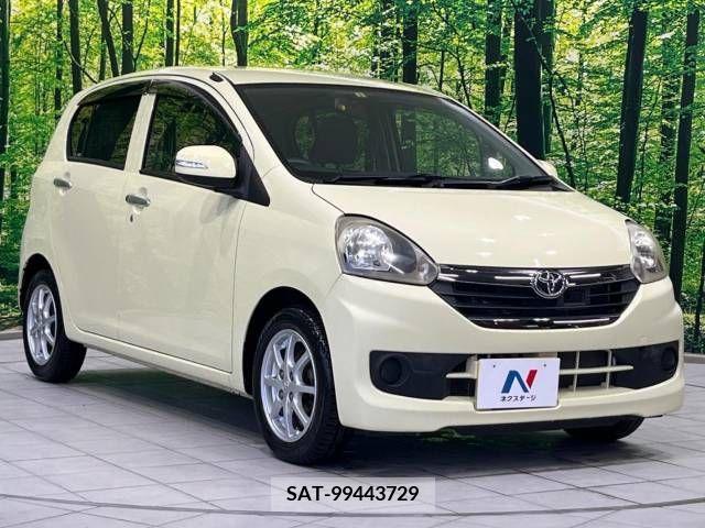 Toyota PIXIS EPOCH 2013-08 376170-16