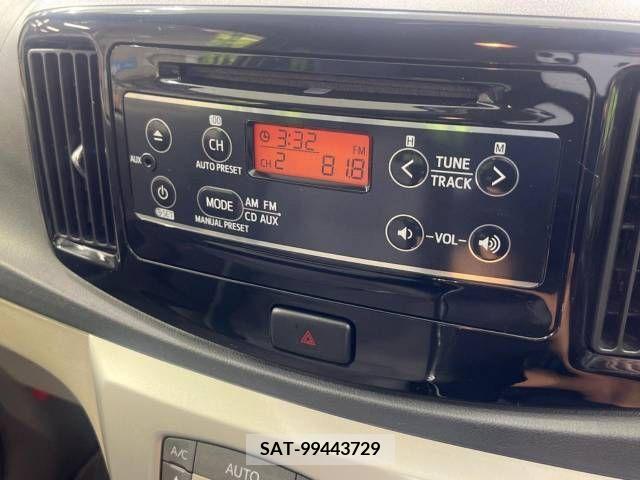Toyota PIXIS EPOCH 2013-08 376170-3