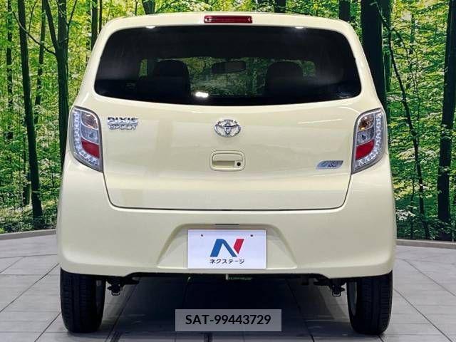 Toyota PIXIS EPOCH 2013-08 376170-15