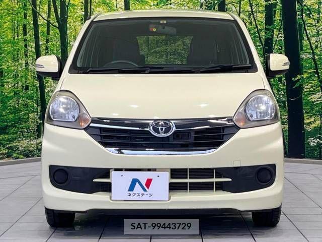 Toyota PIXIS EPOCH 2013-08 376170-14