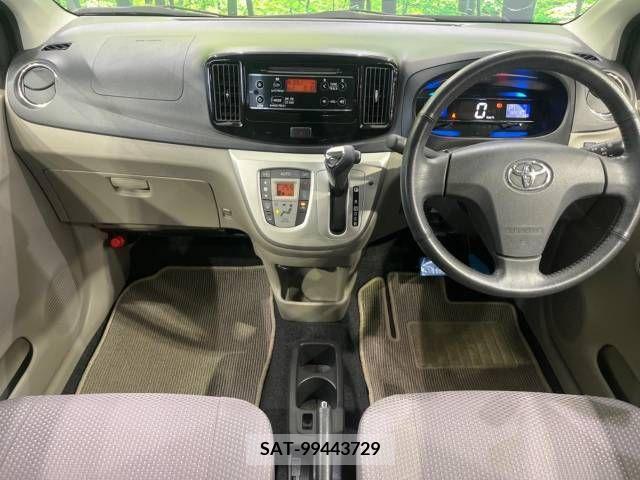 Toyota PIXIS EPOCH 2013-08 376170-1