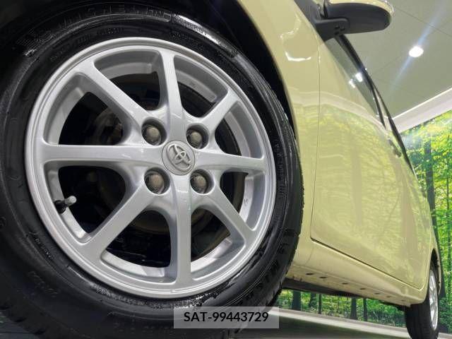Toyota PIXIS EPOCH 2013-08 376170-13
