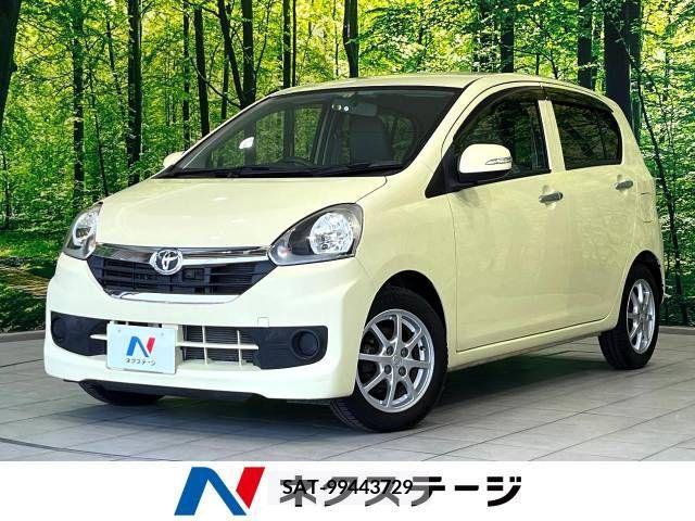 Toyota PIXIS EPOCH 2013-08 376170-0