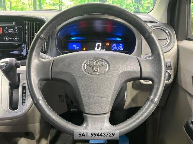 Toyota PIXIS EPOCH 2013-08 376170-11