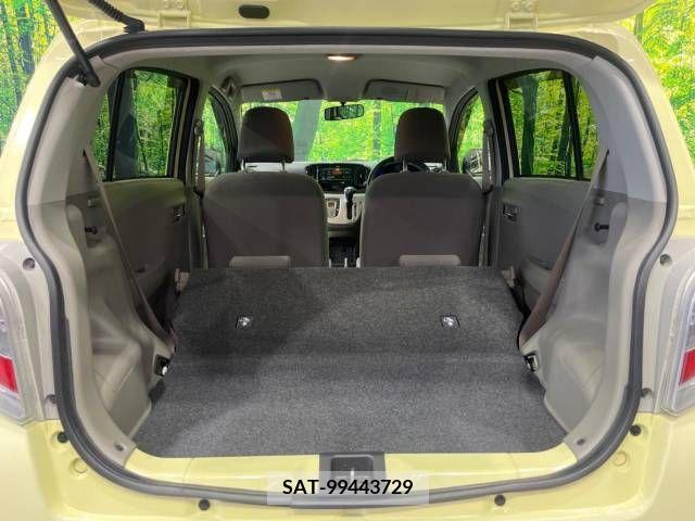 Toyota PIXIS EPOCH 2013-08 376170-10