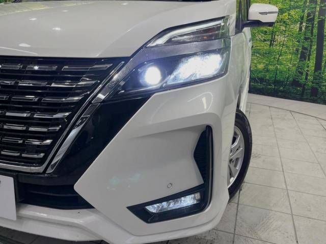 Nissan SERENA 2021-07 183421-12