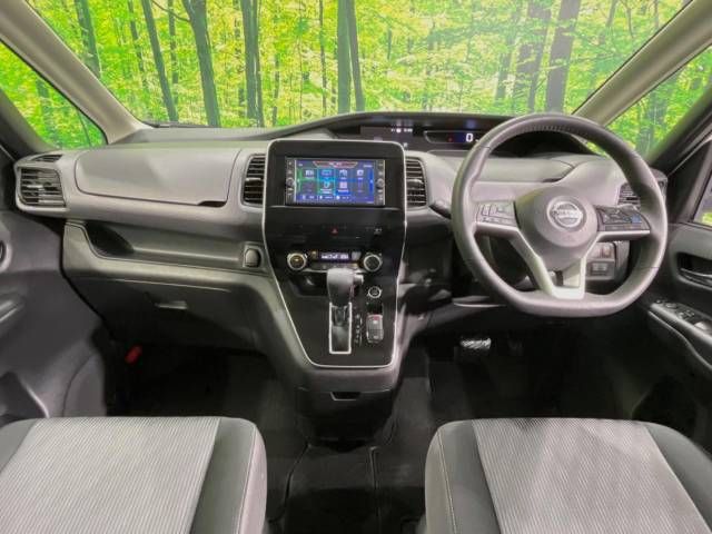 Nissan SERENA 2021-07 183421-1