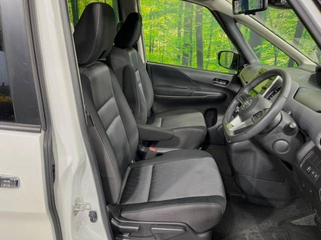 Nissan SERENA 2021-07 183421-8