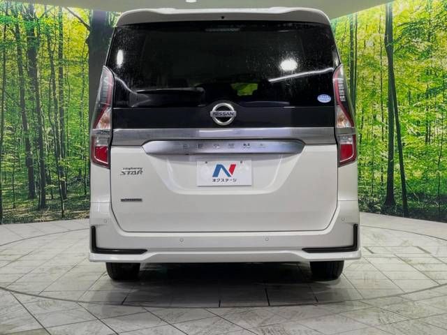 Nissan SERENA 2021-07 183421-15