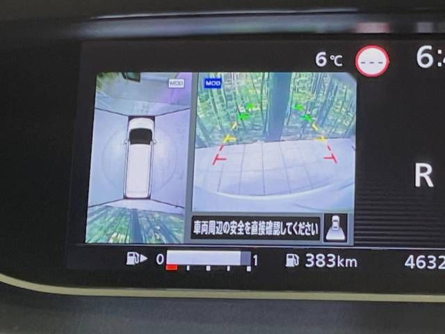 Nissan SERENA 2021-07 183421-7