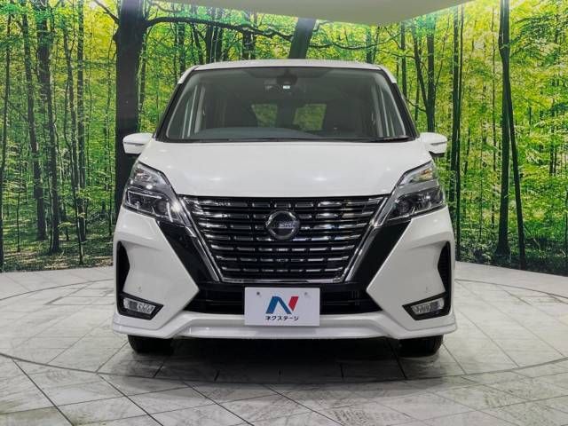 Nissan SERENA 2021-07 183421-14