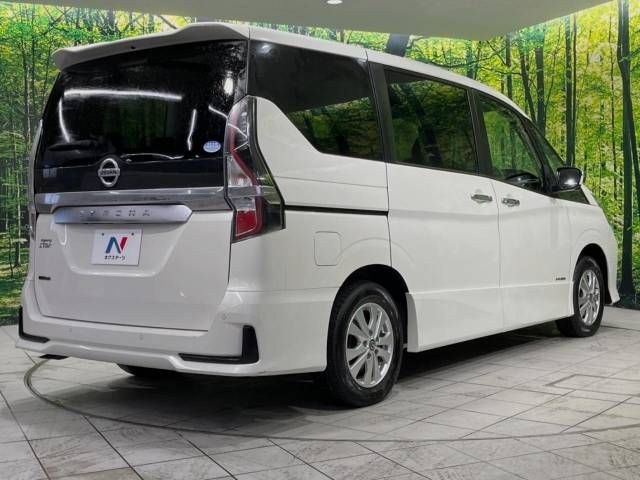 Nissan SERENA 2021-07 183421-17