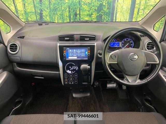 Nissan DAYZ 2013-10 396312-1