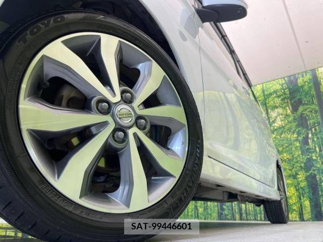 Nissan DAYZ 2013-10 396312-13