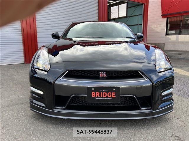 Nissan GT-R 2011-12 273519-9