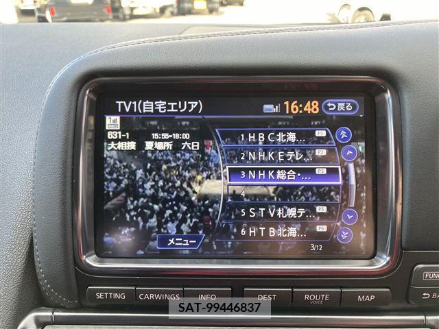 Nissan GT-R 2011-12 273519-24