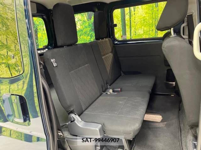 Daihatsu ATRAI 2023-03 389389-9