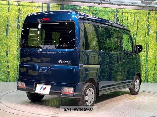 Daihatsu ATRAI 2023-03 389389-17