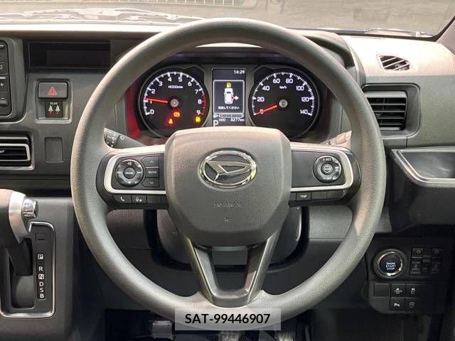 Daihatsu ATRAI 2023-03 389389-11