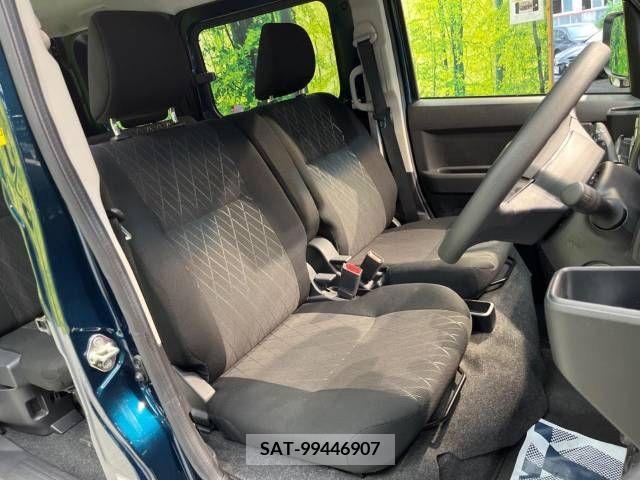 Daihatsu ATRAI 2023-03 389389-8