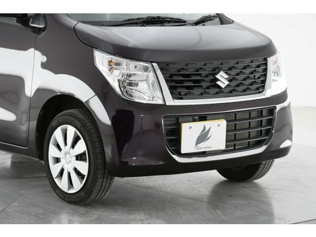 Suzuki WAGON R 2015-11 9376-5