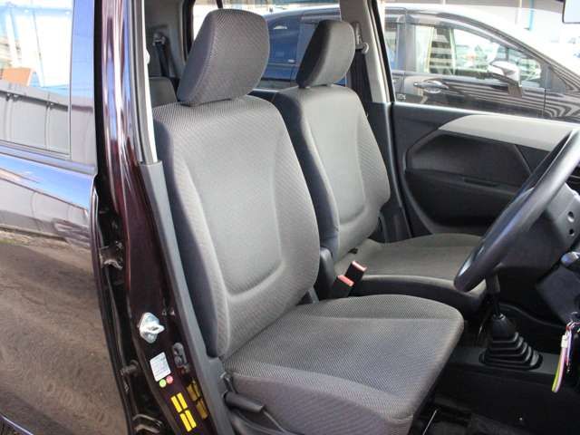 Suzuki WAGON R 2015-11 9376-11