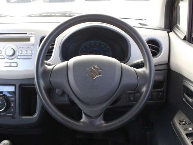 Suzuki WAGON R 2015-11 9376-13