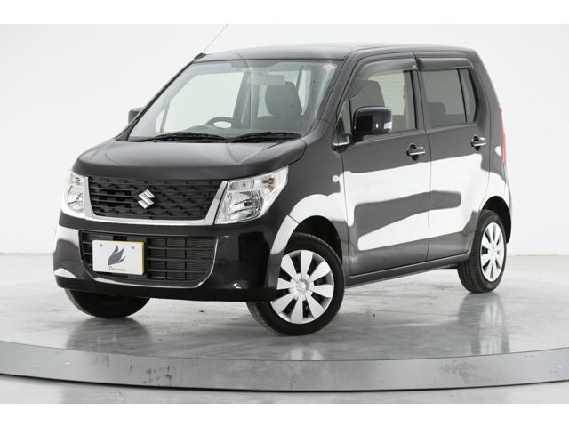 Suzuki WAGON R 2015-11 9376-0