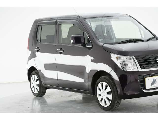 Suzuki WAGON R 2015-11 9376-6
