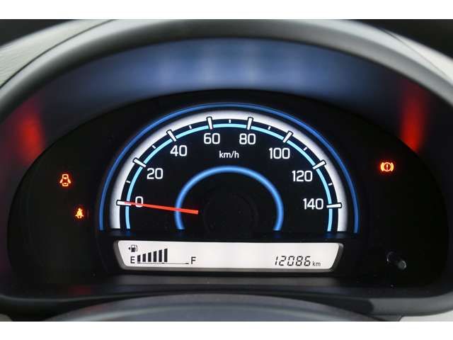 Suzuki WAGON R 2015-11 9376-18