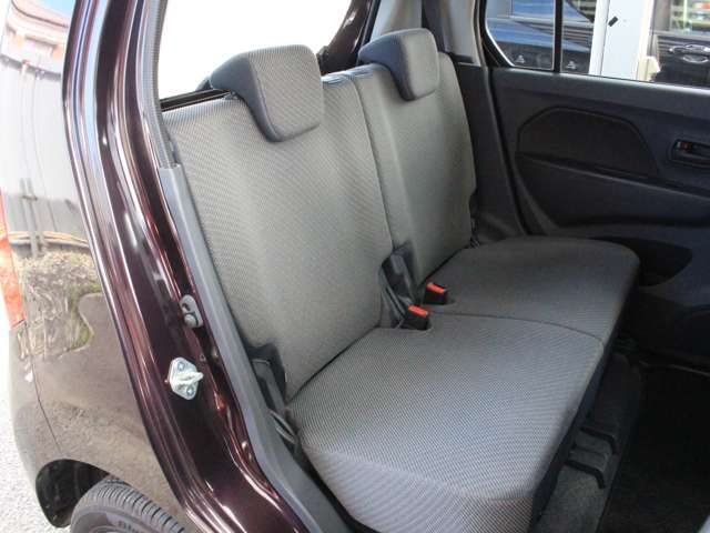 Suzuki WAGON R 2015-11 9376-12