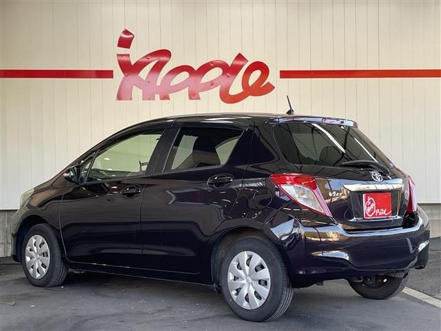 Toyota VITZ 2014-02 26747-3