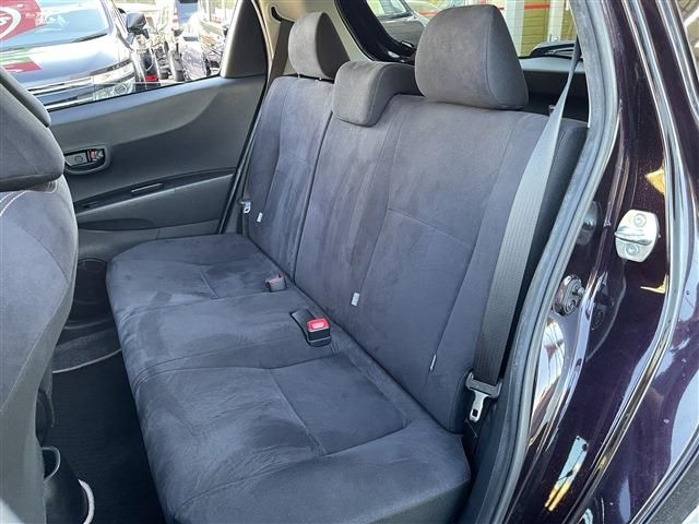 Toyota VITZ 2014-02 26747-17