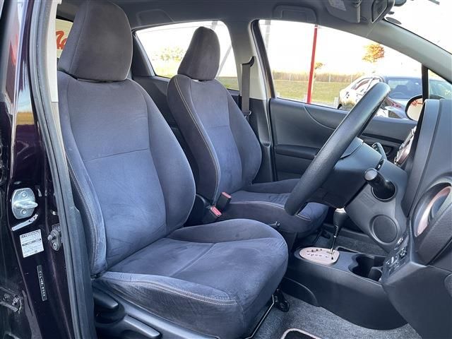 Toyota VITZ 2014-02 26747-13