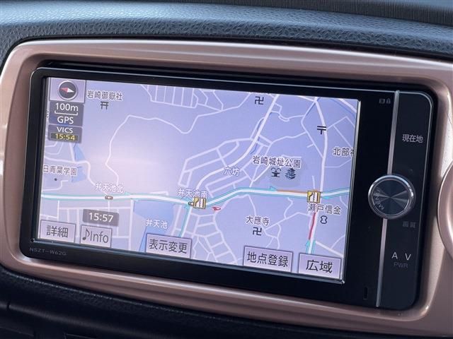 Toyota VITZ 2014-02 26747-10