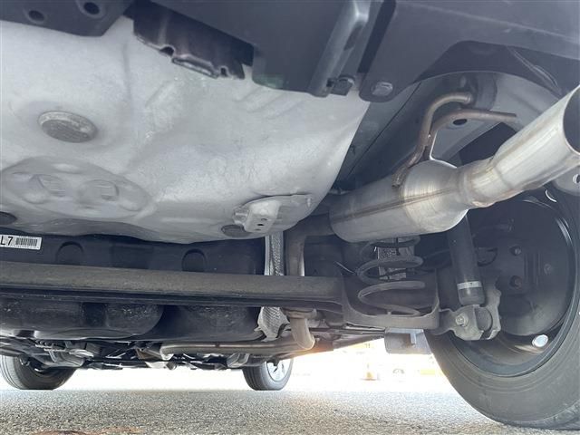 Toyota VITZ 2014-02 26747-6