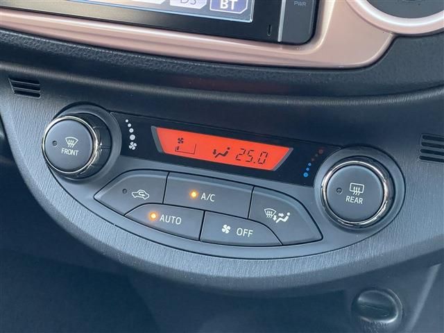 Toyota VITZ 2014-02 26747-12
