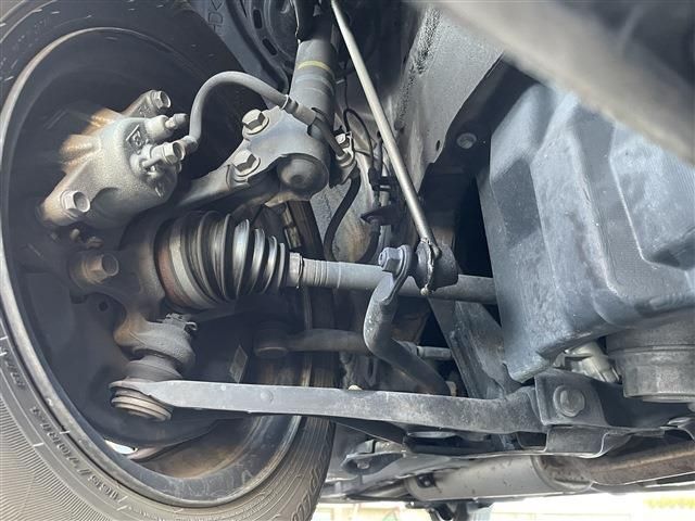 Toyota VITZ 2014-02 26747-5
