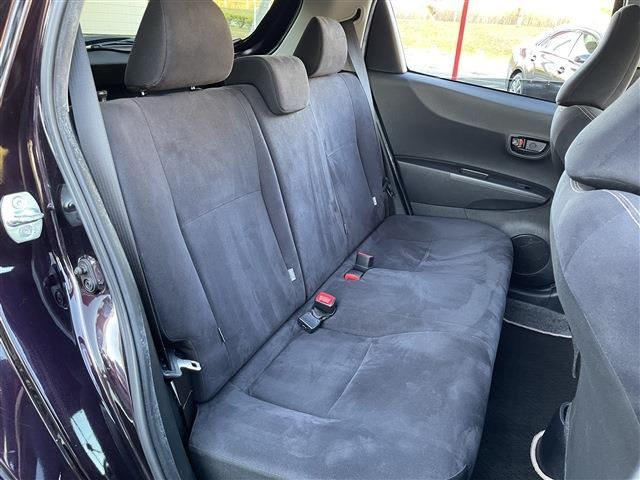 Toyota VITZ 2014-02 26747-14