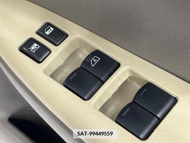 Nissan NOTE 2009-07 383860-5