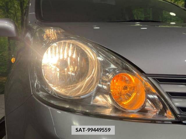 Nissan NOTE 2009-07 383860-11