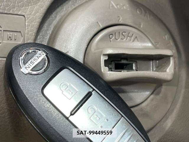Nissan NOTE 2009-07 383860-3