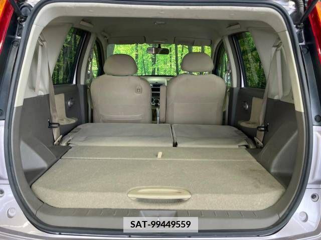 Nissan NOTE 2009-07 383860-9