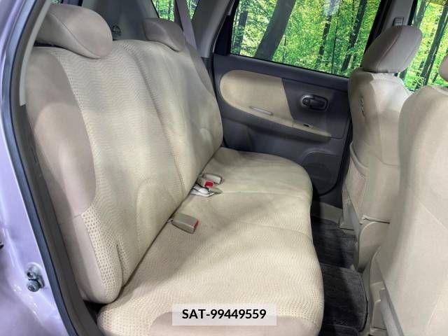 Nissan NOTE 2009-07 383860-8