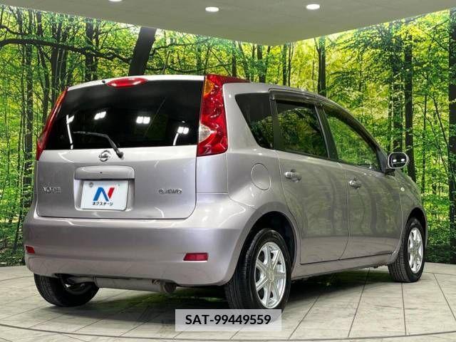 Nissan NOTE 2009-07 383860-16