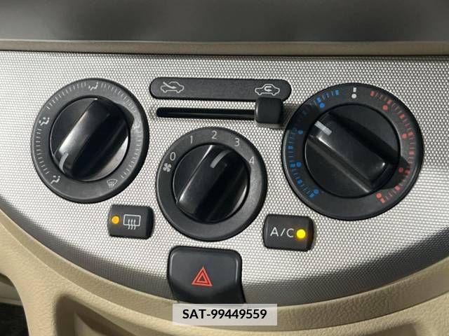 Nissan NOTE 2009-07 383860-6