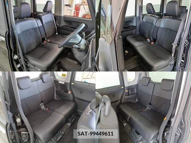 Daihatsu TANTO CUSTOM 2017-09 369484-25