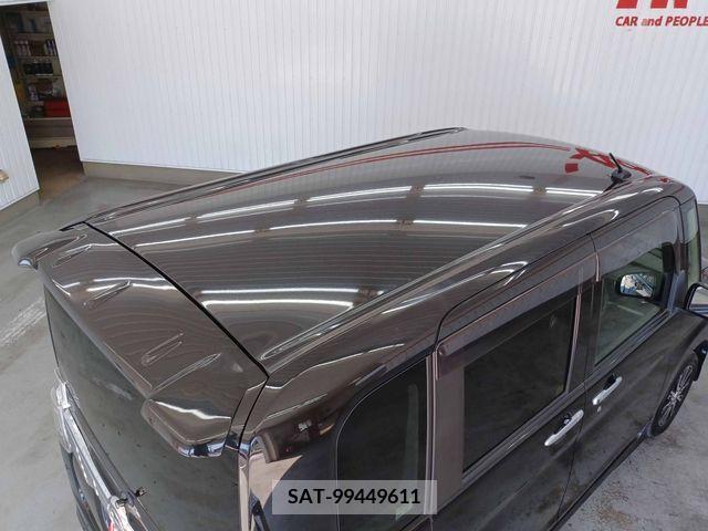Daihatsu TANTO CUSTOM 2017-09 369484-6