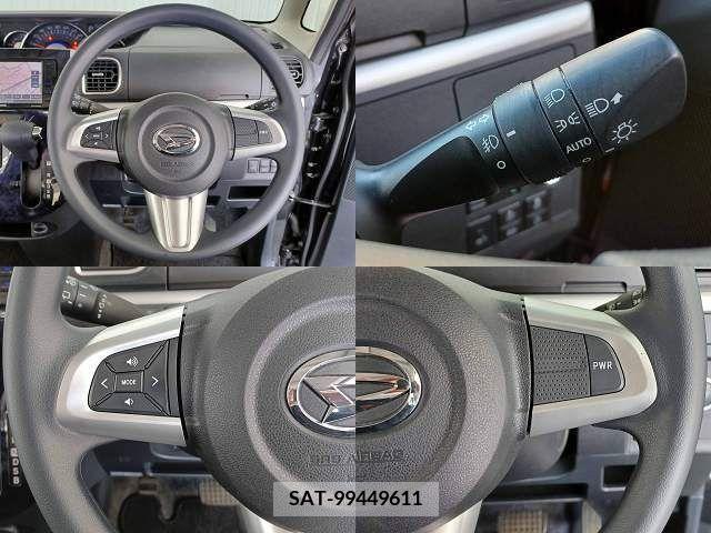 Daihatsu TANTO CUSTOM 2017-09 369484-14